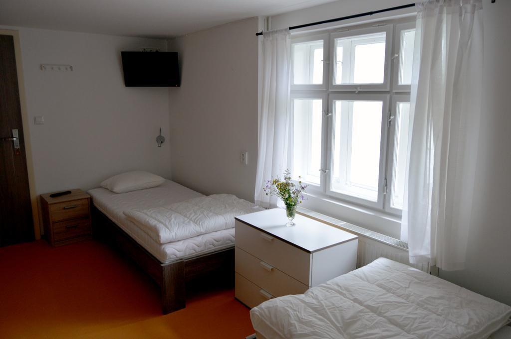 Horska Chata U Vleku Rokytnice nad Jizerou Værelse billede