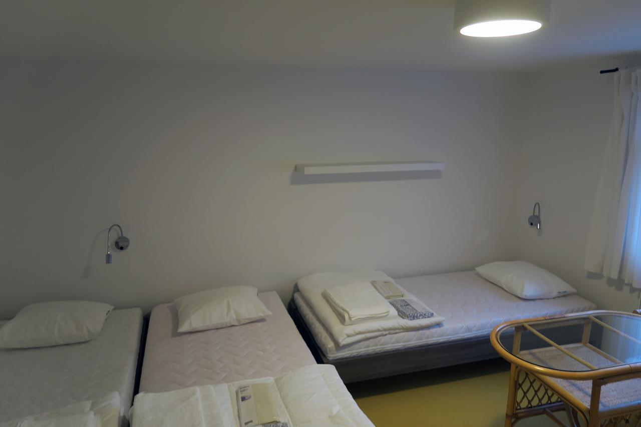 Horska Chata U Vleku Rokytnice nad Jizerou Værelse billede